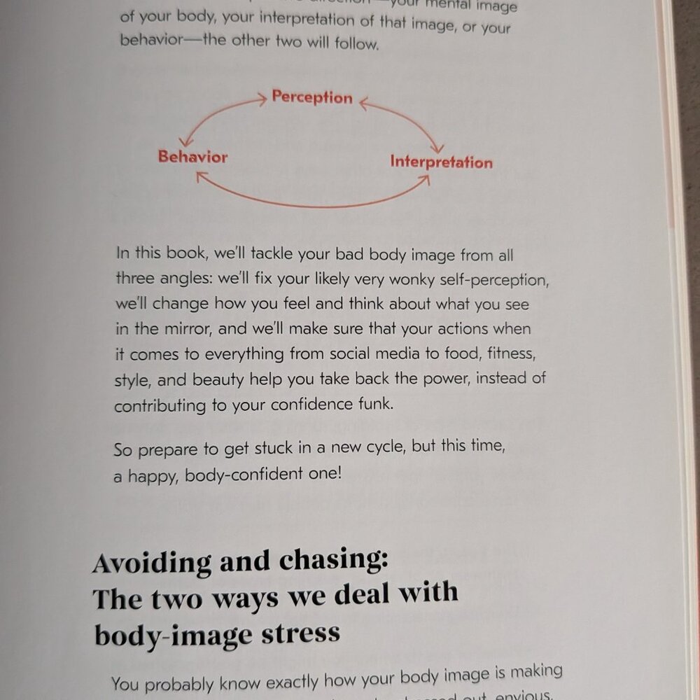 Beyond Beautiful: A Practical Guide  | Anuschka Rees - Picture 13 of 13